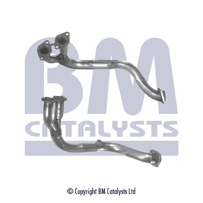 Exhaust Pipe